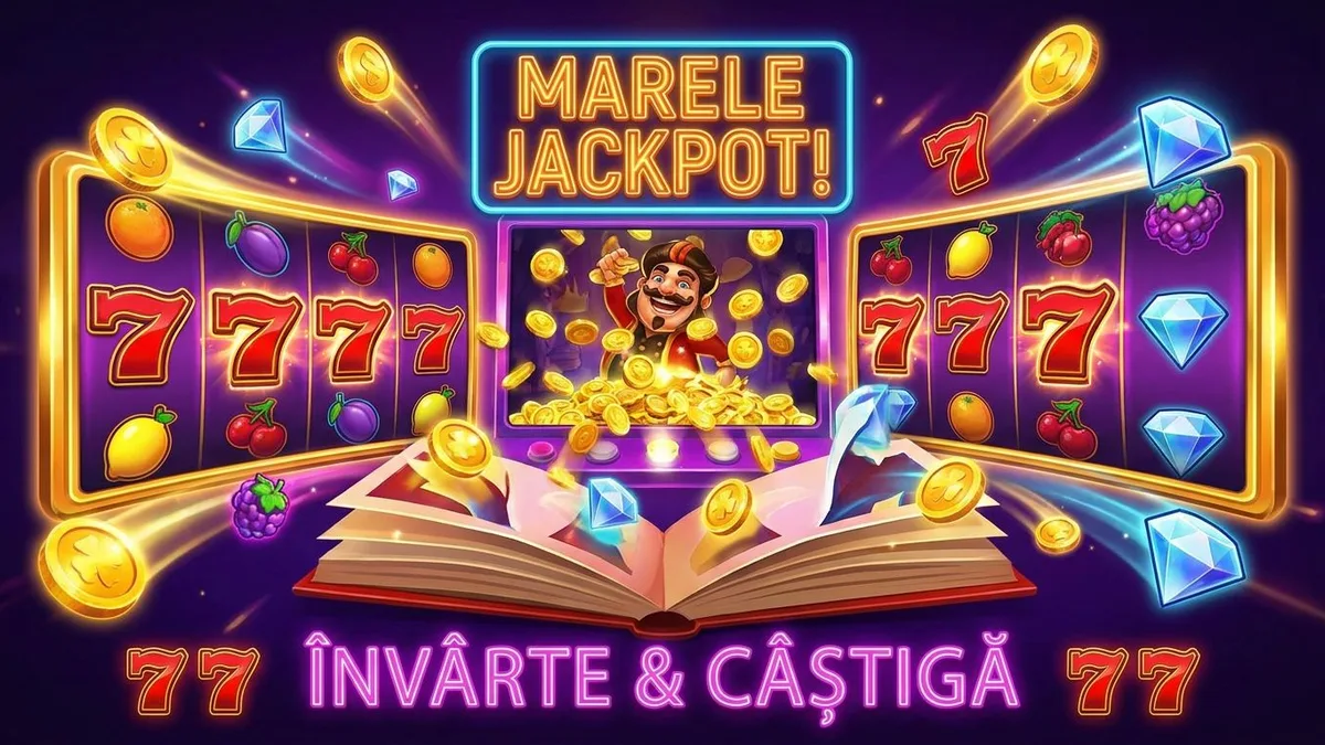 Jocuri de cazinou